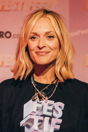 Fearne Cotton photo