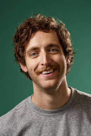 Thomas Middleditch photo