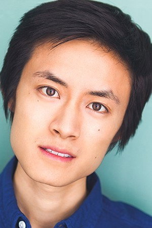 Photo of Elijah Guo from the Latest Netflix gallery