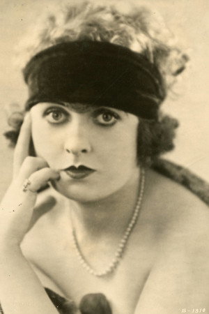 Photo of Ruth Hiatt from the Latest Netflix gallery
