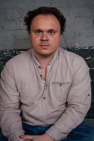 Photo of Maksim Maltsev from the Latest Netflix gallery