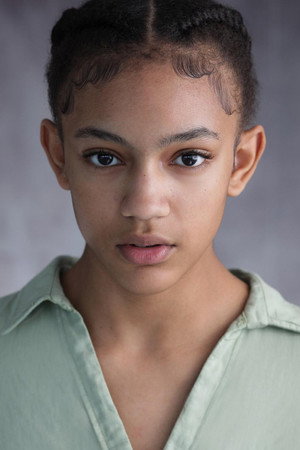 Diaana Babnicova photo