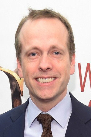 Photo of Robert Carlock from the Latest Netflix gallery