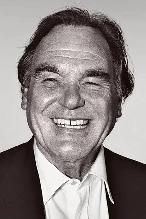 Oliver Stone photo