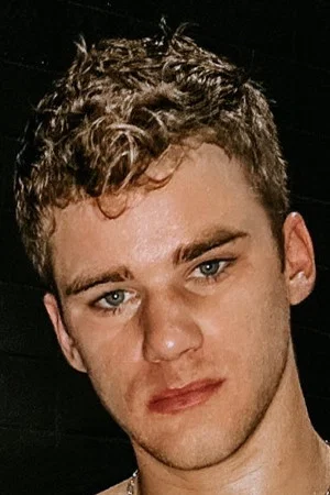 Photo of Jonathan Tylor from the Latest Netflix gallery