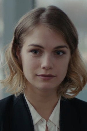 Photo of Marina Palii from the Latest Netflix gallery
