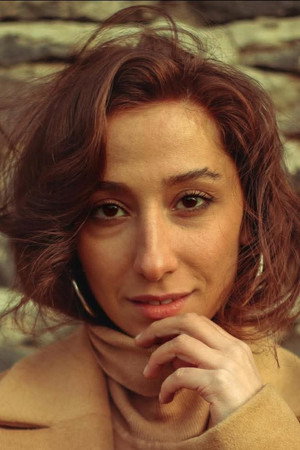 Photo of Tatev Hovakimyan from the Latest Netflix gallery