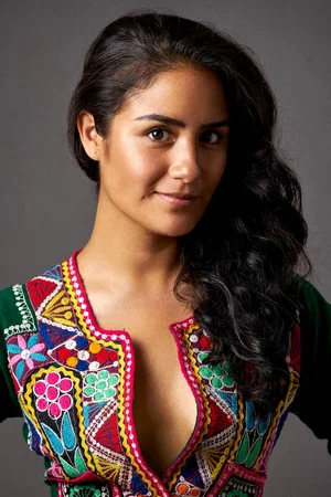 Photo of Mayella Lloclla from the Latest Netflix gallery