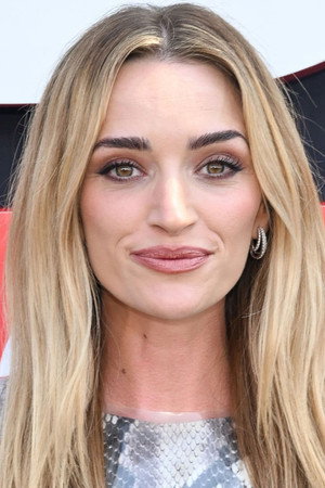 Brianne Howey photo