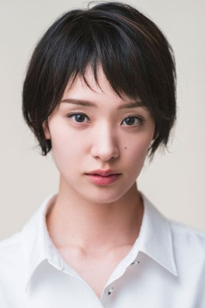 Photo of Ayame Goriki from the Latest Netflix gallery