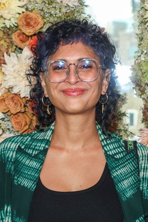 Photo of Kiran Rao from the Latest Netflix gallery