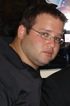 Photo of Scott D'Amore from the Latest Netflix gallery