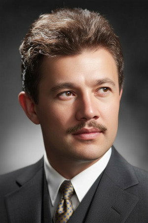 Photo of Nuri Altınok from the Latest Netflix gallery