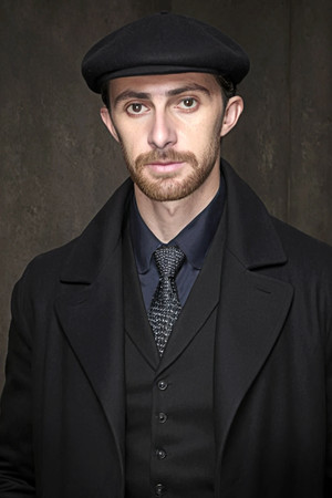 Photo of Sami Allam from the Latest Netflix gallery