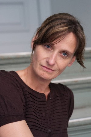 Photo of Anne Lebinsky from the Latest Netflix gallery