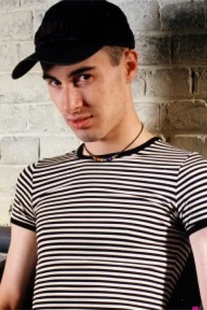 Photo of Daniel Delarc from the Latest Netflix gallery