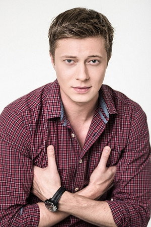 Aleksandr Davydov photo