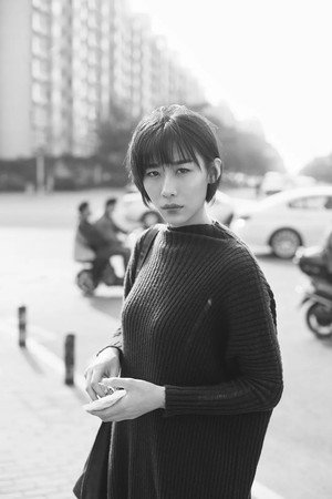 Photo of Ren Suxi from the Latest Netflix gallery