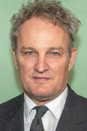 Jason Clarke photo