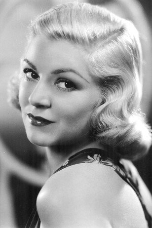 Claire Trevor photo