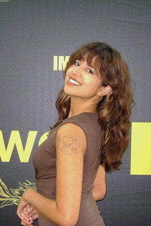 Photo of Yamile Abuid from the Latest Netflix gallery