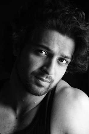 Photo of Hanu Reddy from the Latest Netflix gallery