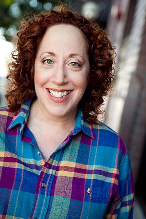 Photo of Amy Tolsky from the Latest Netflix gallery