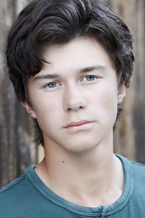 Photo of Carson Reaume from the Latest Netflix gallery