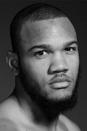 Photo of Julian Williams from the Latest Netflix gallery