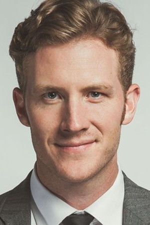 Photo of Casey Elliott from the Latest Netflix gallery
