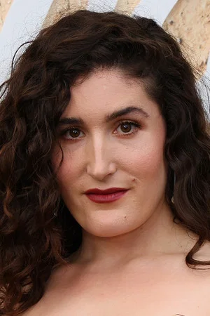 Photo of Kate Berlant from the Latest Netflix gallery