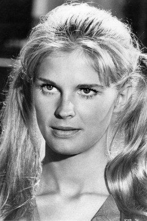 Candice Bergen photo