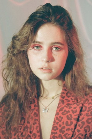 Photo of Clairo from the Latest Netflix gallery