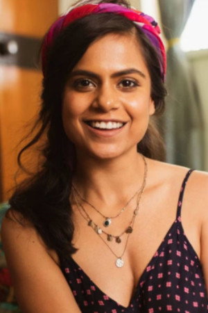 Prashansa Sharma photo