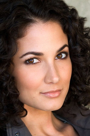 Photo of Amber Rivera from the Latest Netflix gallery