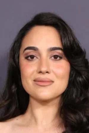 Photo of Layla Mohammadi from the Latest Netflix gallery