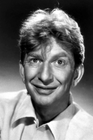 Sterling Holloway photo