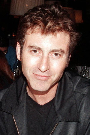 Aias Manthopoulos photo