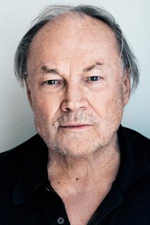 Klaus Maria Brandauer photo