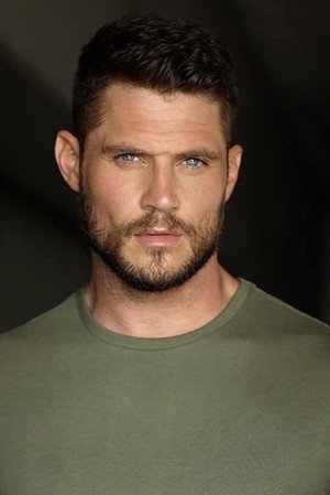 Photo of Will Poston from the Latest Netflix gallery