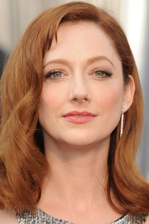 Judy Greer photo