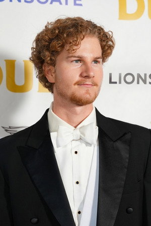 Photo of Joe Matthews from the Latest Netflix gallery
