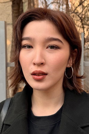 Photo of Dilnaz Kurmangali from the Latest Netflix gallery