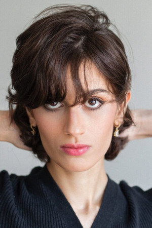 Photo of Sarina Farhadi from the Latest Netflix gallery