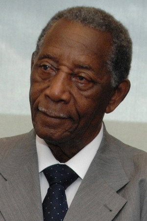 Photo of Charles Evers from the Latest Netflix gallery