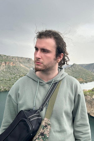 Photo of Kıvanç Karabulut from the Latest Netflix gallery