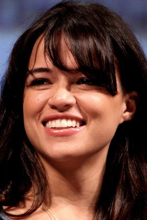 Michelle Rodriguez photo