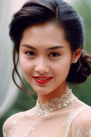 Athena Chu Yan photo