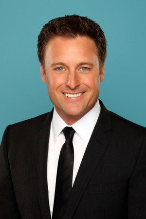 Chris Harrison photo