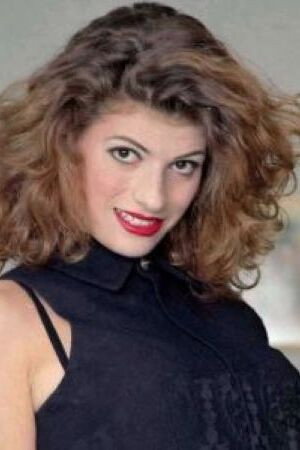 Photo of Donna Warner from the Latest Netflix gallery